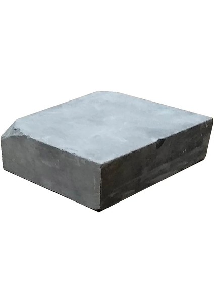 Buğz Bolu Yağ / Bileme Taşı 1500 gr - Bıçak, Satır, Makas Vs. Için En Iyi Bileme