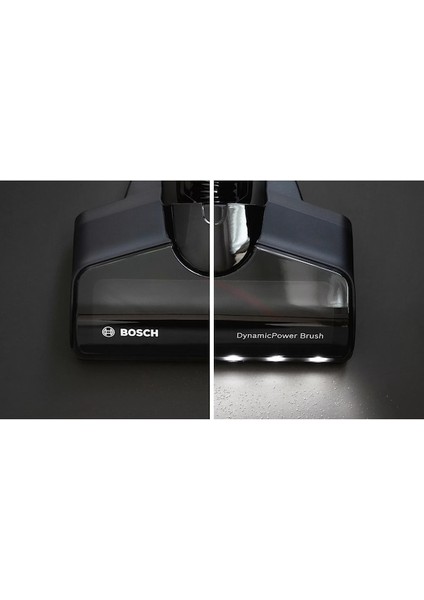 BBS712XTR Unlimited 7 Çift Bataryalı Kablosuz Dikey Süpürge - Siyah (Yedek Akülü) indirimleri