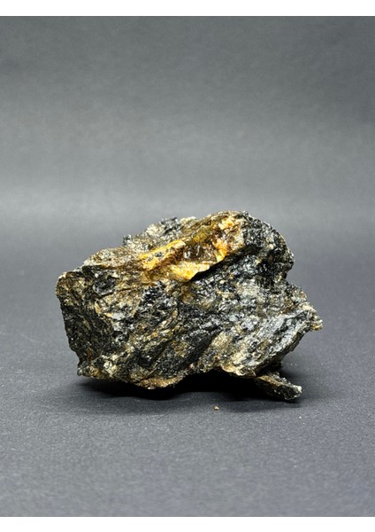 Turmalin Doğaltaş Negatif Enerji Kalkanı Kütle