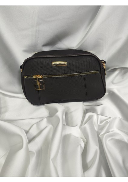 Klasik Omuz Çantası