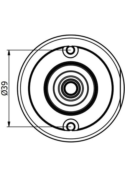 Marş Otomatiği Valeo 12V Peugeot, Cıtroen