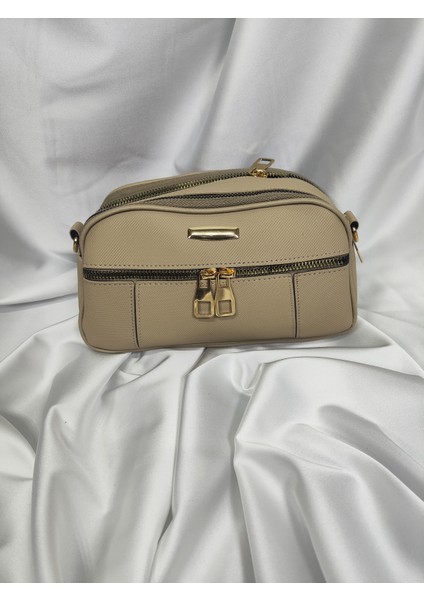 Klasik Omuz Çantası