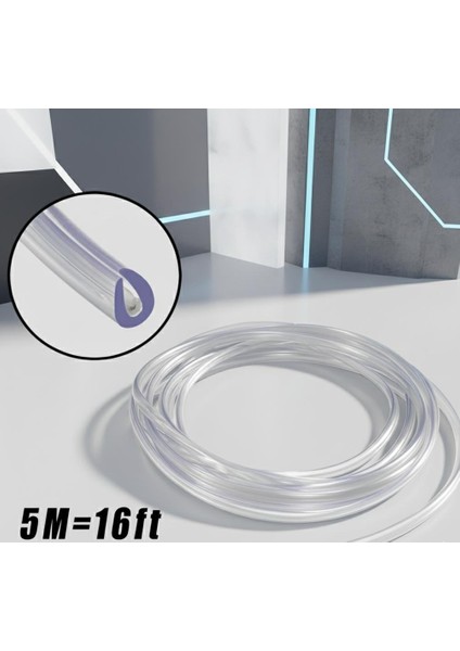 Araba Kapı Kenar Koruma Fitili 5 Metre fiyatları