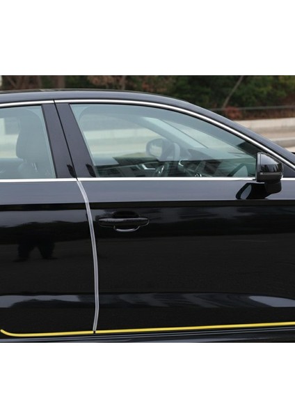 Araba Kapı Kenar Koruma Fitili 5 Metre modelleri