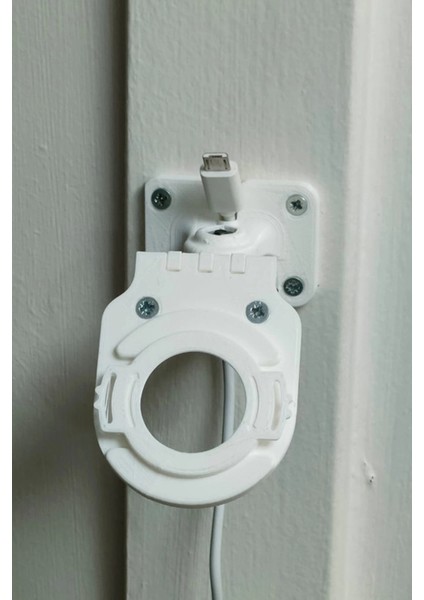 Buğz GR39 Mi 360° Home Güvenlik Kamerası Hareketli Duvar Montaj Aparatı fırsatları