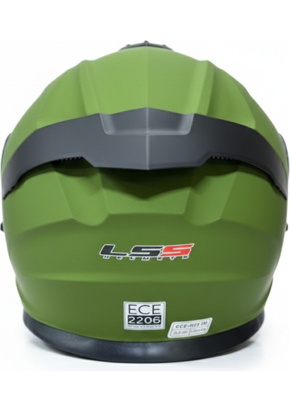 Açılır Çeneli Çift Vizörlü Motosiklet Kaskı – Ece Belgeli Sport Model modelleri
