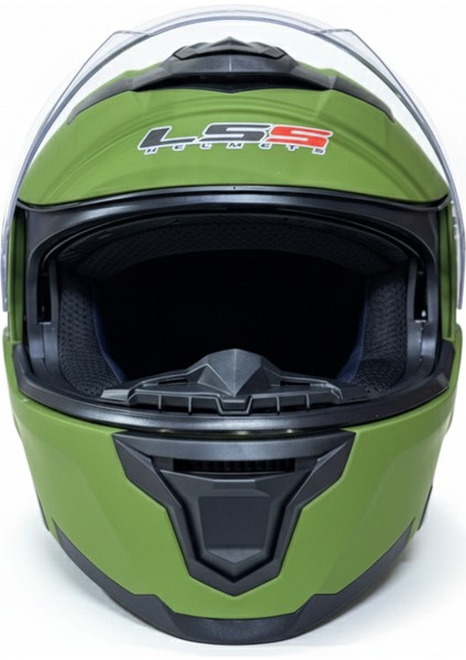 Açılır Çeneli Çift Vizörlü Motosiklet Kaskı – Ece Belgeli Sport Model fırsatları