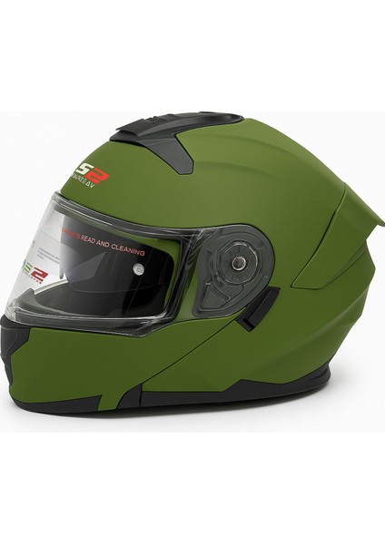 Açılır Çeneli Çift Vizörlü Motosiklet Kaskı – Ece Belgeli Sport Model indirimleri