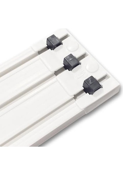 Raylı Rayı Korniş 2 Adet fiyatları