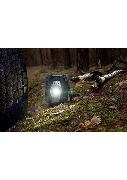 10 W USB Girişli Suya Dayanıklı 1000 Lm LED Lamba fiyatları