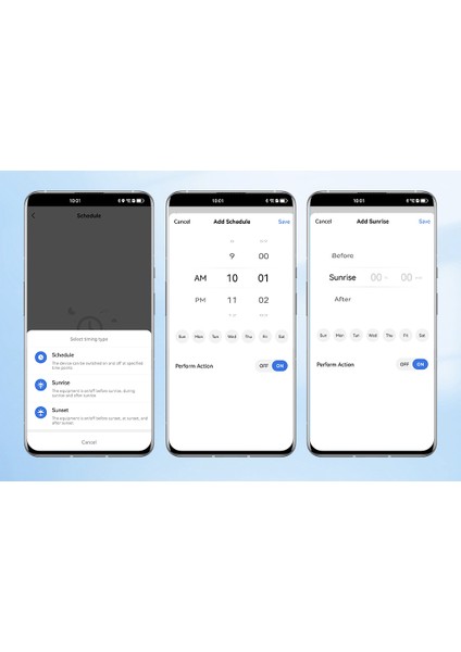 Akıllı Voltaj ve Akım Koruma Rölesi, Sıcaklık Korumalı Wifi Smartlife Tuya 63A - Tek Kutup fırsatları
