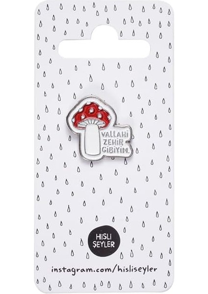 şeyler pin vallahi gibiyim