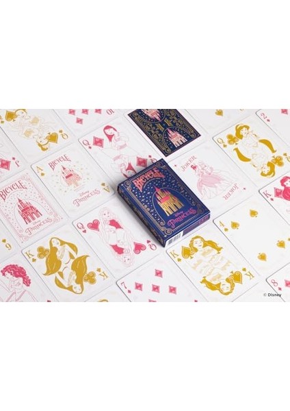 Oyun Kartları – Pembe Veya Lacivert fiyatları