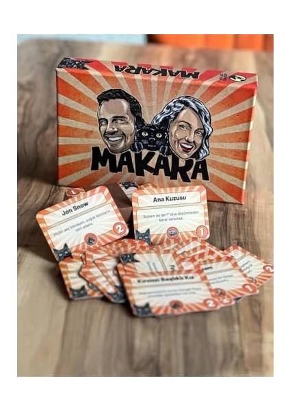 Vinci Board Game Makara Kelime Oyunu - Eğlenceyi Üçe Katlayın fiyatları