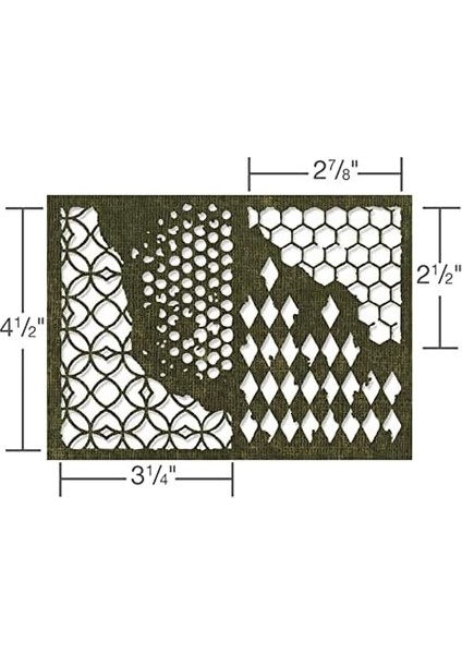 Thinlits Kalıp, Metal fiyatları