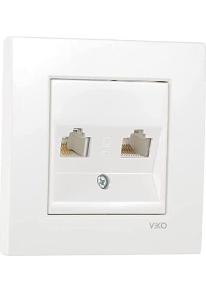 Karre Beyaz Datanümeris CAT6CAT3 A.opp modelleri