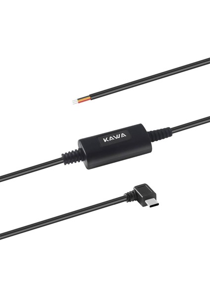 PT01 Mini 3 / D11 Uyumlu Type-C Modu Bağlantı Kiti Akü Sigorta Modunda Kayıt Için Bağlantı Kablosu