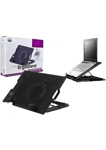 Al-Ns3 Işıklı Fanlı 17 Inç 5 Kademeli Soğutucu fiyatları