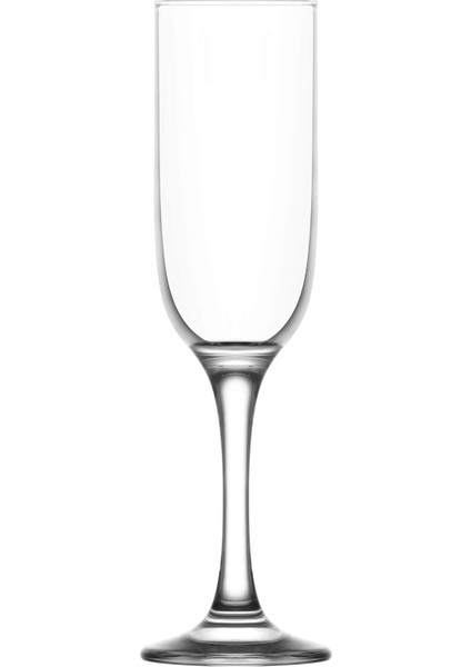 Tokyo 6&apos;lı Şampanya Kadehi