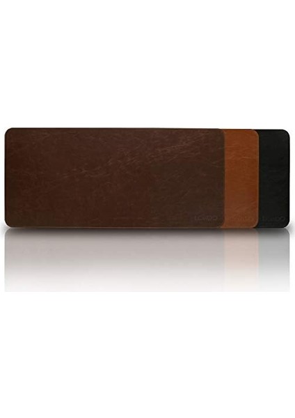 273 Xl Deri Mousepad, modelleri