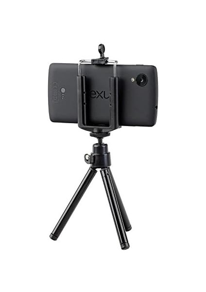 Bağlantı Girişli Telefon Tutucu modelleri