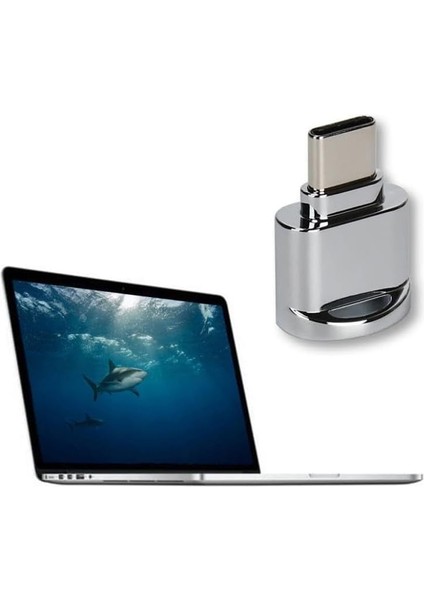 7744 USB Type C 3.1 To Micro Sd Otg Hafıza Kartı Çevirici Dönüştürücü Adaptör Type-C Girişli Tel Tablet Pc De Kullanılır Type-C Soketine Takılarak Micro Sd/tf Kart Okur Yazar Veri Aktarır modelleri