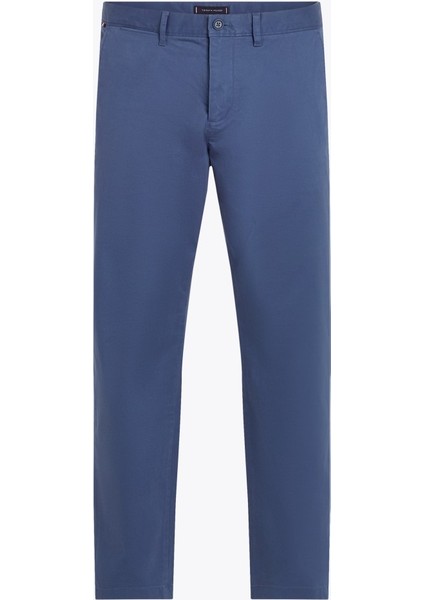 Denton Chıno Satın Erkek Mavi Pantolon - MW0MW37873