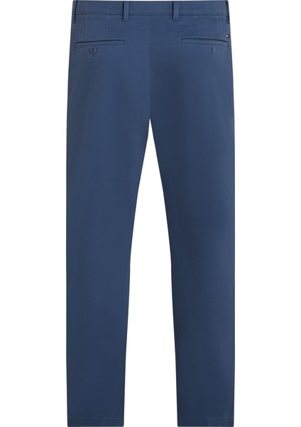 Denton Chıno Satın Erkek Mavi Pantolon - MW0MW37873 fiyatları