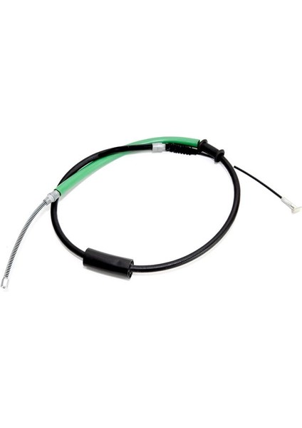 El Fren Teli Fıat Marea 1.6 Berlina / Station Wagon (Kampana Fren) Arka Sağ 96-