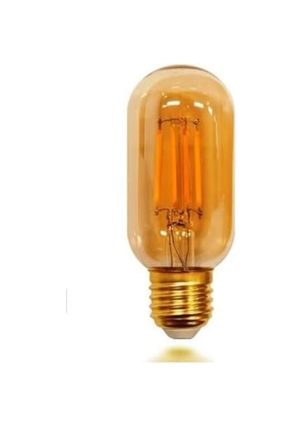 LED Ampul, x Tasarımlı, Dekoratif Aydınlatma, Enerji Tasarruflu (2, T45-4 Watt) modelleri