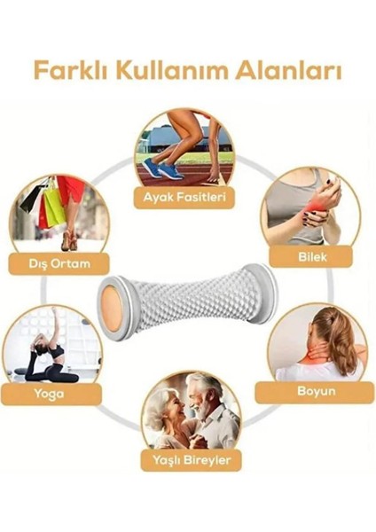 Ayak Silindiri indirimleri