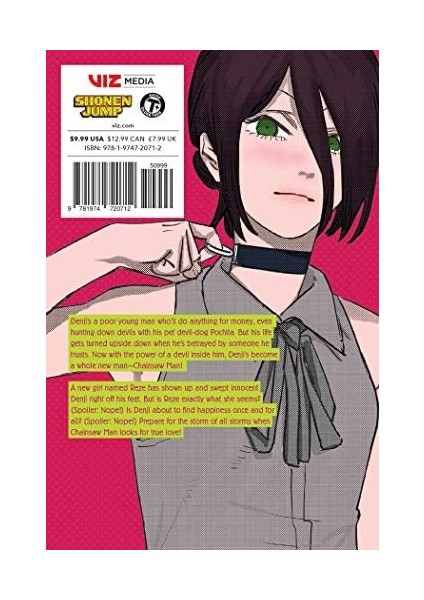 Man, Vol. 6: Volume 6