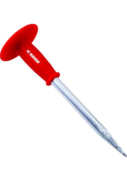 Korumalı (Muhafazalı) Murç