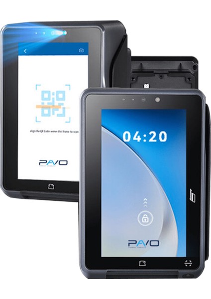 Otomatlar Icin Kredi Kartı Mekanizması