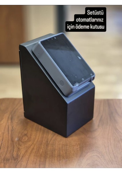 Otomatlar Icin Kredi Kartı Mekanizması fiyatları