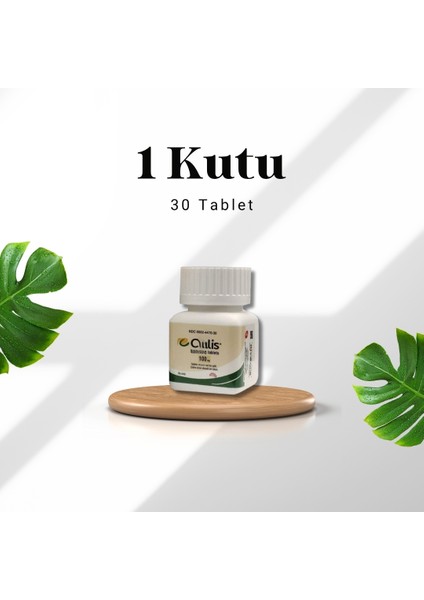 Cialîs5 100 Mg 1 Paket 30 Tablet Etki Garantili Geciktirici7 Sertleştirici7 CIÂLÎS100MG Ciâlis_hap Viâgra7 Performans7 fiyatları