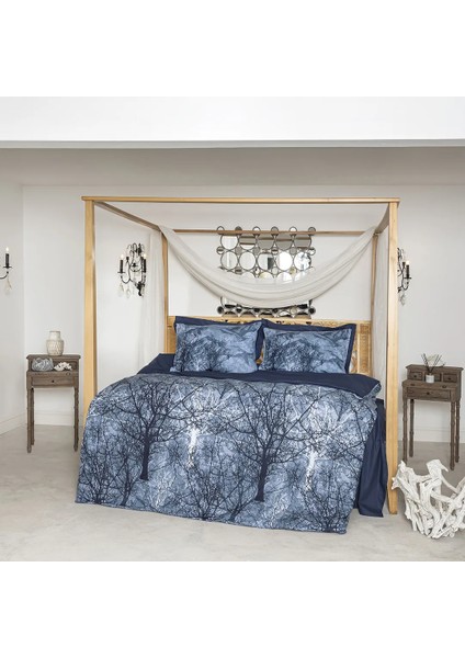 Kora Çift Kişilik Nev Takımı