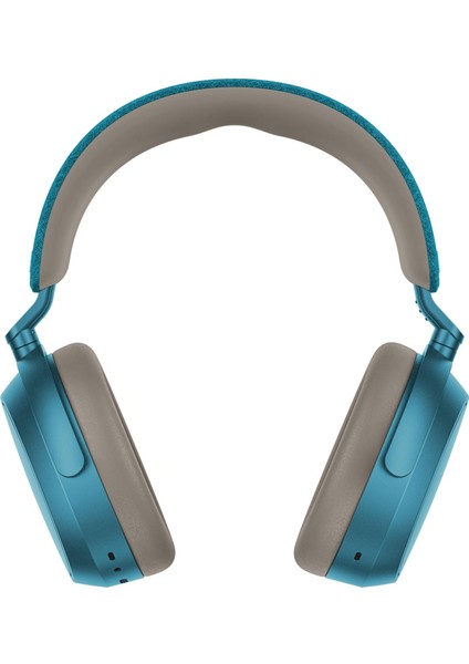 Momentum 4 Wireless Bluetooth 5.2, Adaptif Anc, 42MM Sürücü, 60 Saat Pil Ömrü, Kristal Netliğinde Mikrofon, Kulak Üstü Kablosuz Kulaklık – Camgöbeği fırsatları