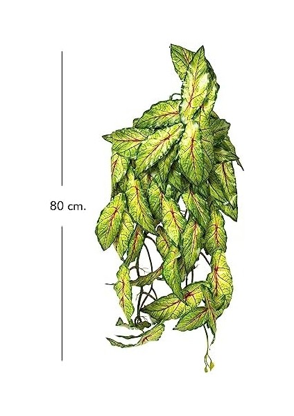 Yapay Bitki Salon Sarmaşığı 80 Cm. modelleri