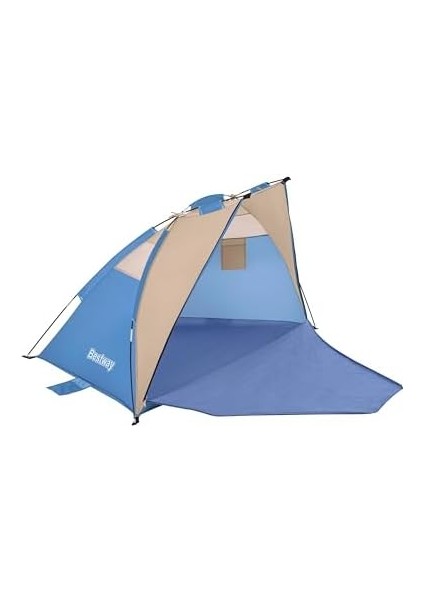 68001-6 Ramble Plaj Çadırı 200X100X100 fiyatları