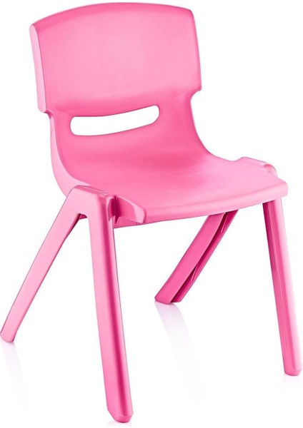 Büyük Şirin Çocuk Pembe