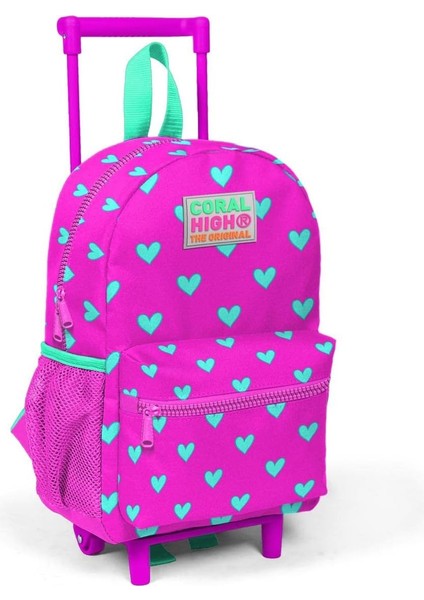 Anaokul Çekçek Çanta