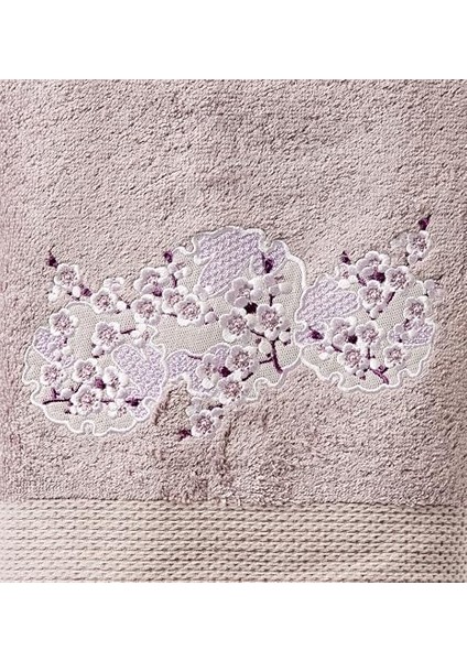 Pamuk%40 Vıscose Mild Seti A.mürdüm 4&apos;lü Set fiyatları