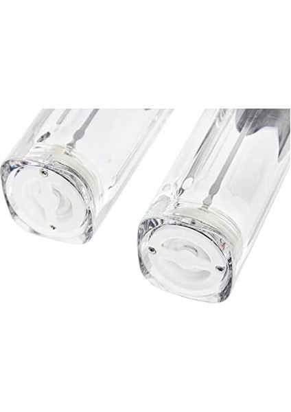 Gefu 34620 Dueto Karabiber ve Tuz Değirmeni, 2 Adet