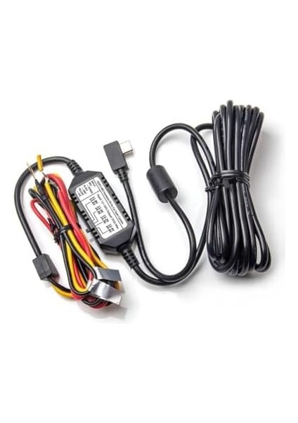 Hk5 Vs1 Araç Kamerası Modu Akü Bağlantı Kablosu modelleri