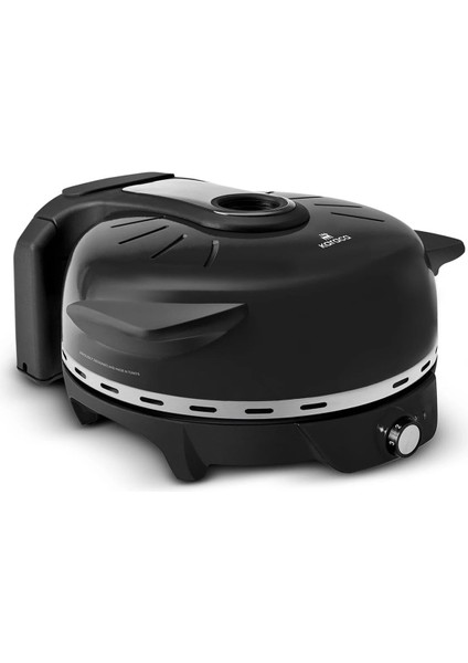 Gastro 10 In1 Pizza Mk. Biodiamond New Pizza Makinesi