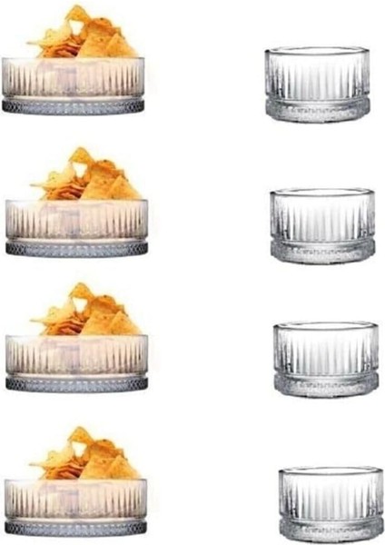 Cam 8 Li Kase Seti FMA03021 FMA01607 297 4454455544214