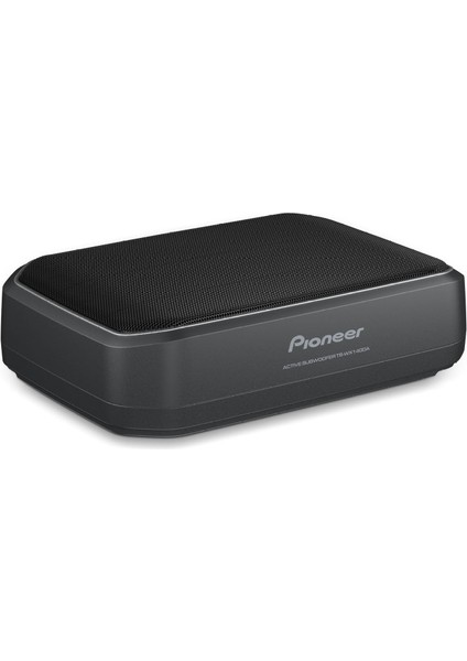 TS-WX140DA Amfili 170 Watt Oto Subwoofer