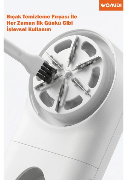 SM-870 6 Bıçaklı Şarjlı Tüy Toplama & Tiftik Giderici Makine modelleri