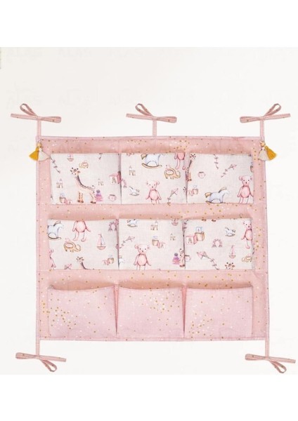 Baby Alas Duvar Düzenleyici